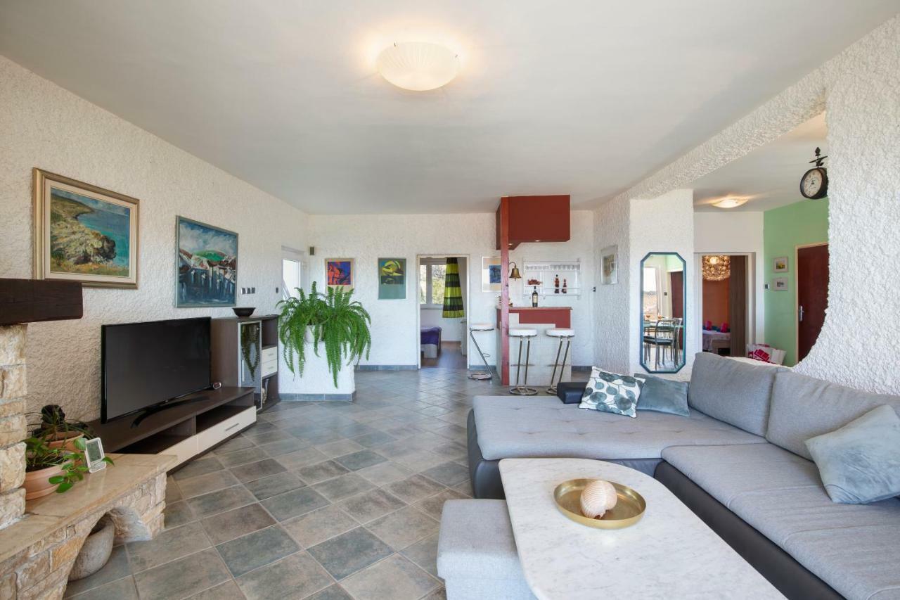 Horizont View Apartment Pula Exterior photo